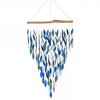 45.0 Inch Premiere Pacific Windchime Handcrafted Bells And Wind Chimes - 2 of 2