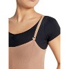 Capezio Women's Convertible Body Tight - 2 of 4