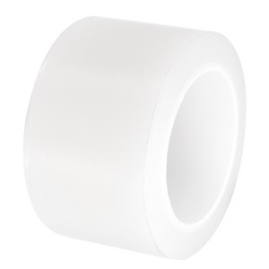 Unique Bargains Home PE Protective Removable Scratch Film Roll Packaging Duct Tape - 1 of 4