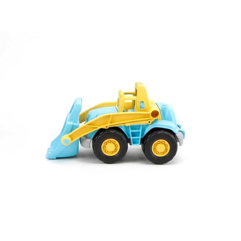 Green Toys Loader Truck, 4 of 10