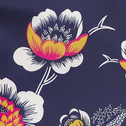 seurat floral