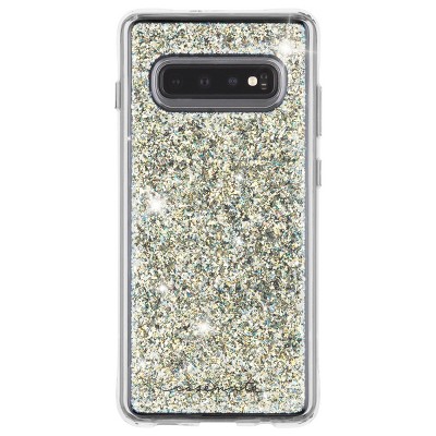 Case-Mate Samsung Galaxy S10+ Twinkle Case - Stardust