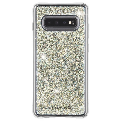 Samsung S20 Plus Case Glitter  Phone Case Samsung Galaxy S10