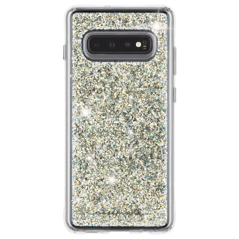 Case-Mate Samsung Galaxy S10+ Twinkle Case - Stardust, 1 of 8