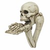 Design Toscano Begger for Souls Skeleton Wall Sculpture - 3 of 4