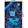Trends International Five Nights at Freddy's: Special Delivery AR - Key Art Unframed Wall Poster Prints - 3 of 4