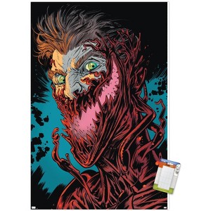 Trends International Marvel Comics - Carnage - Cletus Kasady Unframed Wall Poster Prints - 1 of 4