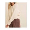Women's Cassidy Brushed Sweater - In February - 2 of 4