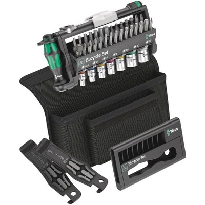 Wera Bicycle Set 3 Screwdriver Tool Set Tool Kit