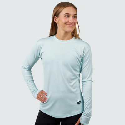 BlackStrap Women's Brackish Crewneck Sun Shirt