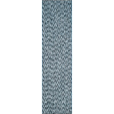 Courtyard CY8022 Power Loomed Indoor and Outdoor Rug - Safavieh