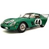 Ferrari 250 GTO #44 David Piper "GP Silverstone" (1963) Limited Edition to 2000 pieces Worldwide 1/18 Diecast Model Car by CMC - 2 of 4