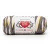 Red Heart All in ONE Flower Power Yarn 3 Pack-Daisy Do - 2 of 4