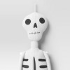 36" Knit Skeleton Halloween Decorative Sculptures - Hyde and EEK! Boutique™: Indoor Decor - 3 of 3