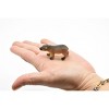 Collectible Wildlife Gifts | Capybara, Greater capybara,  Plastic Animal Figure, Model, Animal,  Gift, Toy,  2 1/2"  CWG104 B237 - 3 of 4