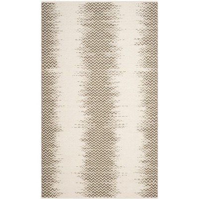 Cotton Kilim KLC121 Hand Woven Rugs - Safavieh