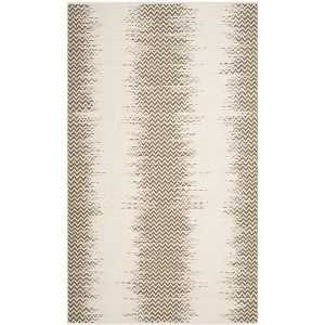 Cotton Kilim KLC121 Hand Woven Rugs - Safavieh - 1 of 3