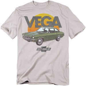 Men's Chevrolet Vega Sunshine T-Shirt - 1 of 4