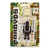Cuboyds Cuboyds Series 2 Figure | Brown - 2 of 4