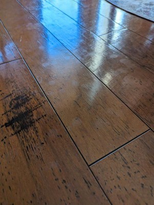 Method Spearmint Sage Squirt + Mop Hard Floor Cleaner - 25 Fl Oz : Target