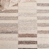 Ebony EBN601 Hand Tufted Indoor Rugs - Safavieh - 4 of 4
