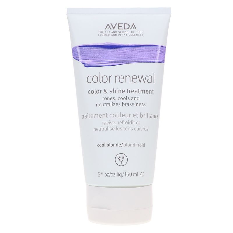 Aveda Color Renewal Color & Shine Treatment Cool Blonde 5 oz, 1 of 9