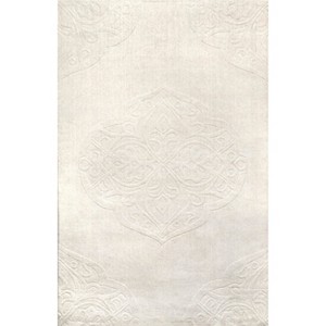 Nuloom Hand Woven Strother Indoor Area Rug - 1 of 4