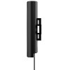 Naxa Electronics NAA-352 High Powered Digital Amplified Slim Antenna with 360-Degree Motorized Rotation Suitable for HDTV and ATSC Digital Television, - 2 of 4
