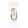Dove Beauty Maple Glazed Limited Edition Fall Holiday Treat 2.6oz Antiperspirant & Deodorant Stick + 20 fl oz Body Wash + 15oz Body Scrub - 3 of 4