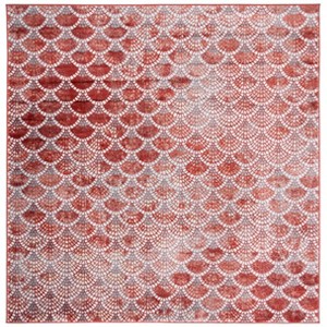 Lagoon LGN240 Power Loomed Rugs - Safavieh - 1 of 4