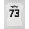Reebok Womens LA Kings Graphic T-Shirt - 2 of 2
