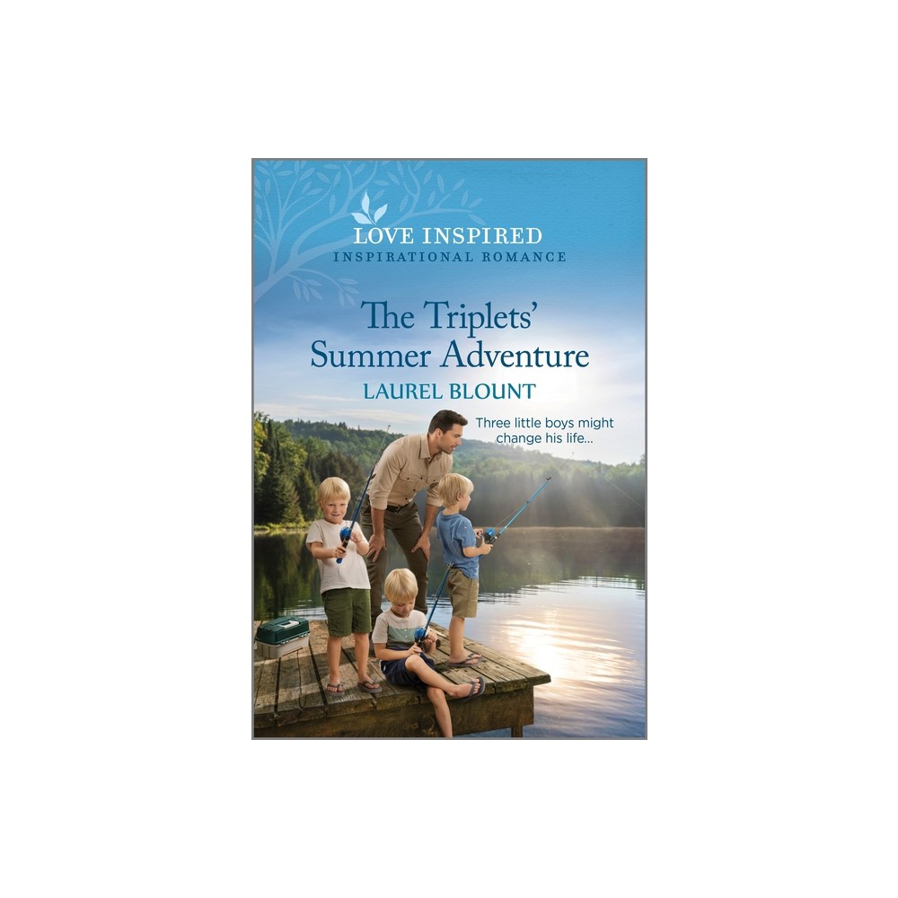 The Triplets Summer Adventure