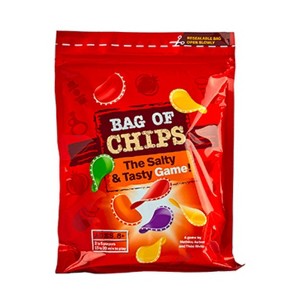 Bag of Chips Board Game - 1 of 2