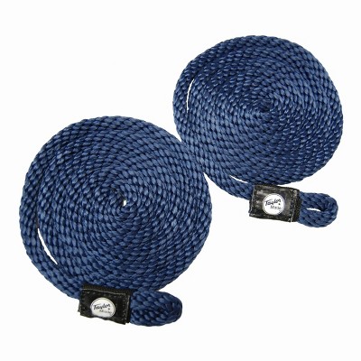 Taylor Made Fender Loc Braided Line 6ft x 3/8in, Boat Equipment Parts Model 11317_68
