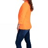 Women's Casual Bright Blazer - SKIES ARE BLUE - 2 of 4