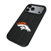 NFL AFC Teams Text Backdrop MagSafe Compatible Cell Phone Case for Apple iPhone 17 Series - 2 of 4