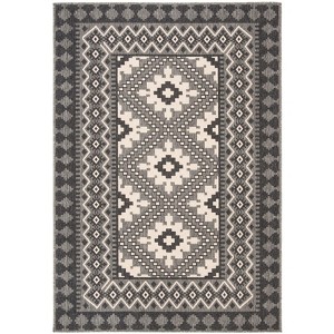 Veranda VER099 Power Loomed Indoor/Outdoor Rugs - Safavieh - 1 of 4