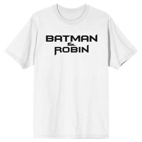 Batman t shirt on sale target