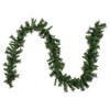 Northlight Pre-Lit Battery Operated Norwich Pine Artificial Christmas Entryway Set - 5-Piece - Clear Lights - 4 of 4