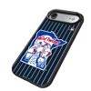 MLB Cooperstown Central Teams Pinstripe Bump Cell Phone Case for Apple iPhone 17 Series - 2 of 4