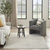 Nourison Cozy Modern Scandinavian Indoor Area Rug - 4 of 4