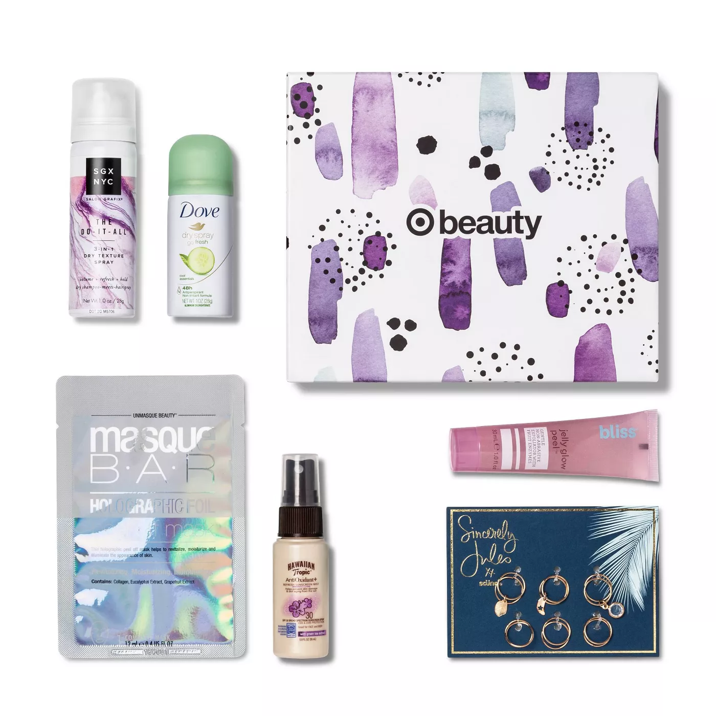 Target Beauty Boxâ¢ - May - image 1 of 5