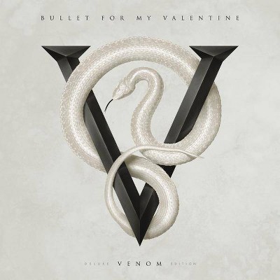 Bullet For My Valent - Venom (Deluxe Version) (Vinyl)