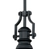 Vaxcel Keenan 1 - Light Pendant in  Oil Rubbed Bronze - 2 of 4