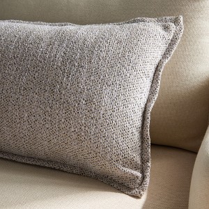 Plum & Post Blake Lumbar Indoor or Outdoor Throw Pillow - 1 of 4