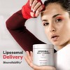 Liposomal Multi Amino+ Powder - Unflavored 30 Serving Canister - image 4 of 4