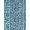 Unique Loom    Matrix Trellis Geometric Area Rug - 2 of 4