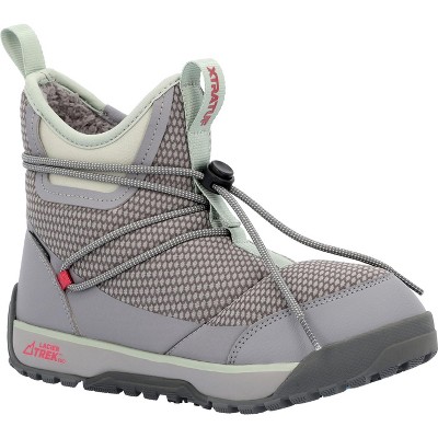 Women's Women's Ice 6 in Nylon Ankle Deck Boot