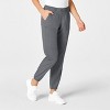 Wink PRO Women's Slim Cargo Jogger Scrub Pant - 3 of 4