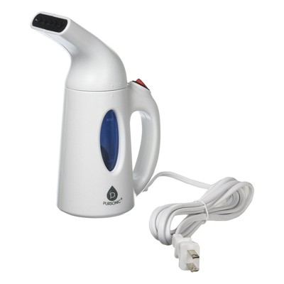 Black+decker Easy Garment Steamer : Target